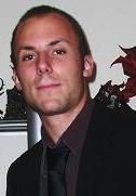 Chris Welsher - Class of 2001 - Camdenton High School