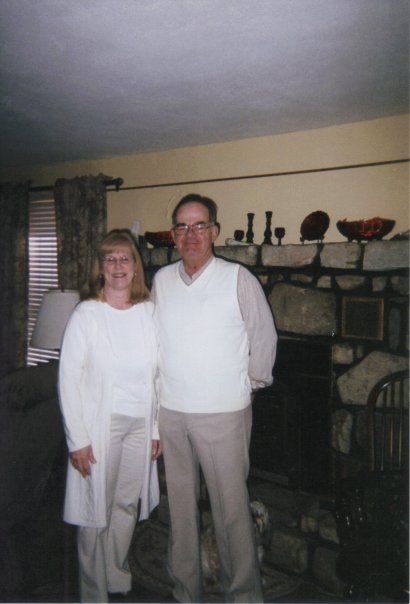 Linda Webster Short - Class of 1969 - Camdenton High School