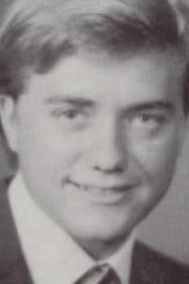 Lynn Gann - Class of 1983 - Stillwater High School