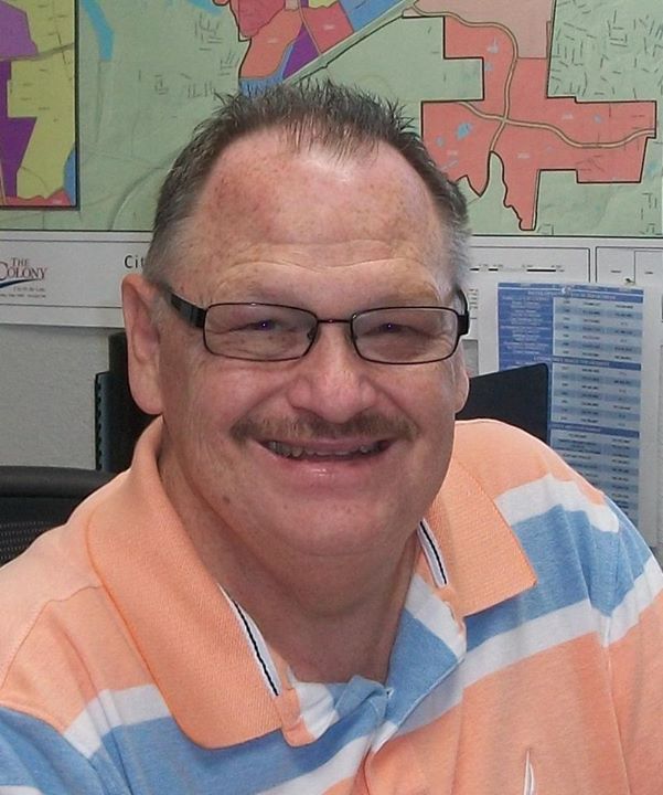 Mike Joyce - Class of 1971 - Stillwater High School