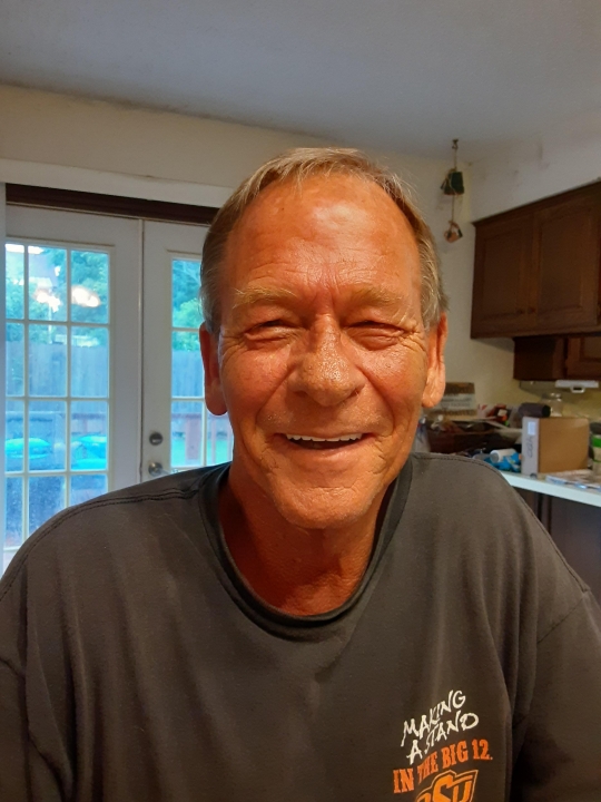 Bruce Magee - Class of 1976 - Stillwater High School