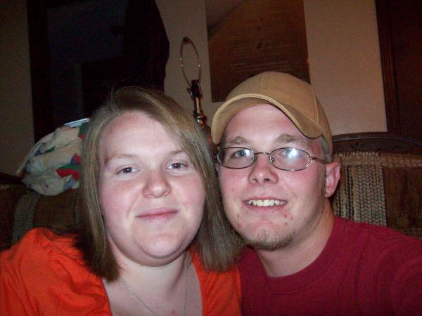 Carlos Wayne - Class of 2008 - Stillwater High School
