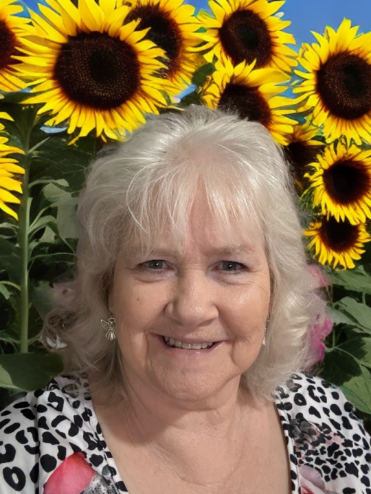 Jeanette Majors - Class of 1969 - Stillwater High School
