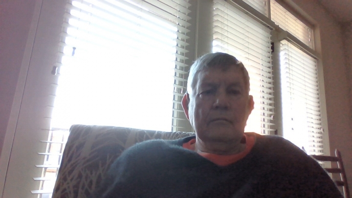 Jack Nasworthy - Class of 1958 - Stillwater High School