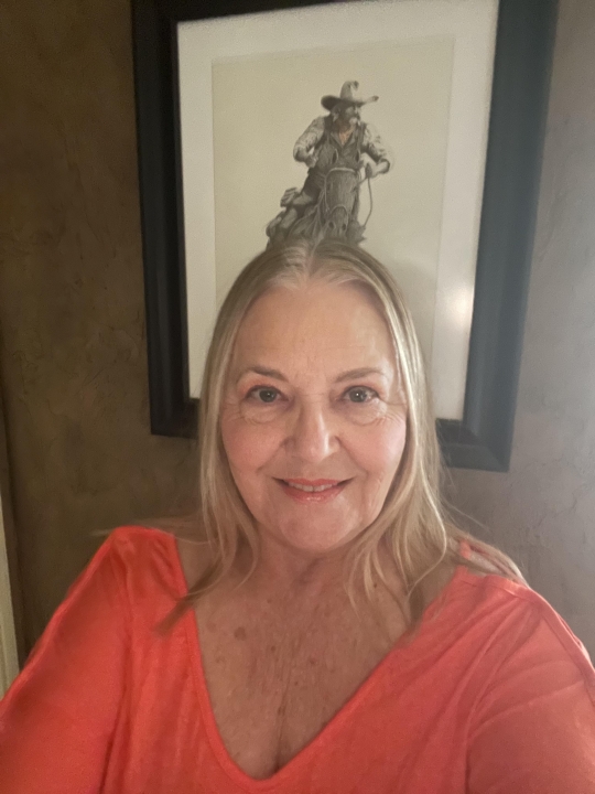 Marilyn Williams - Class of 1970 - Stillwater High School