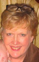 Betty Lancaster - Class of 1962 - Stillwater High School