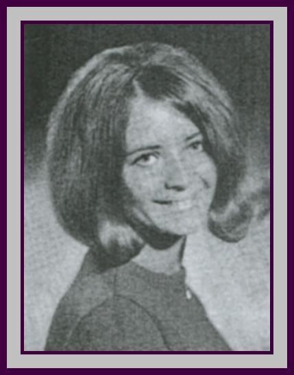 Carma Reynolds - Class of 1970 - Stillwater High School