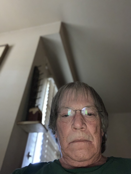 Sidney Laughlin - Class of 1969 - Stillwater High School