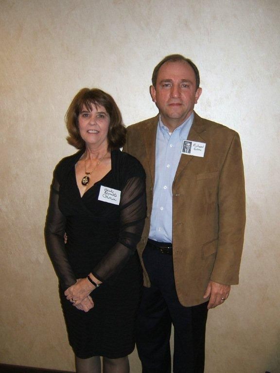 Becky Reynolds - Class of 1970 - Stillwater High School