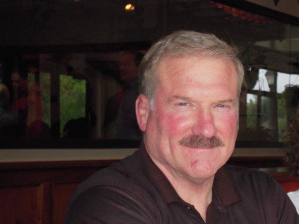 Robert Hartman - Class of 1970 - Stillwater High School