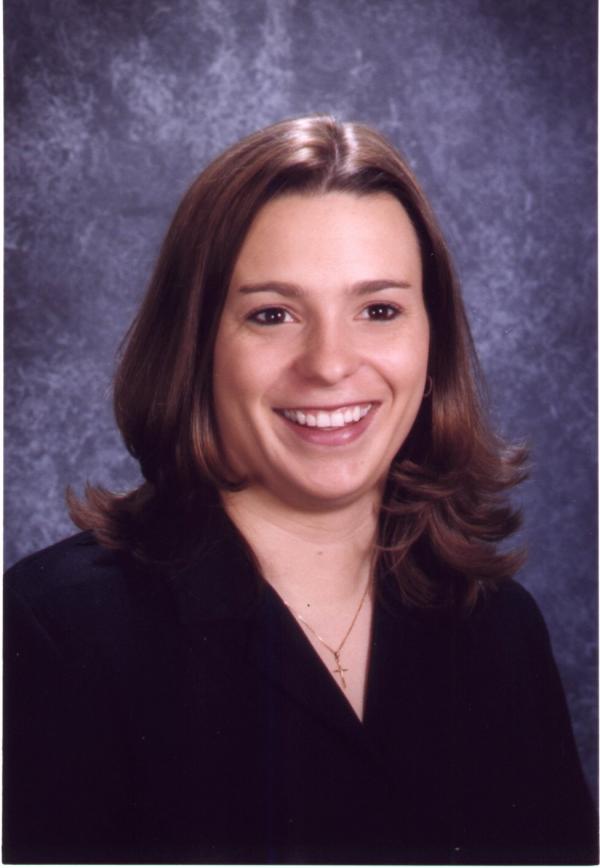 Kami Brunnemer - Class of 1994 - Stillwater High School
