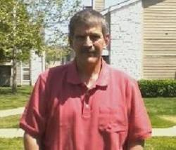 Kent Mctaggart - Class of 1976 - Stillwater High School