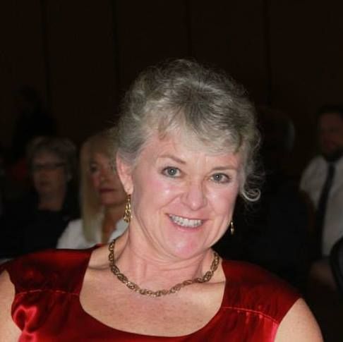Terri Douglas - Class of 1980 - Stillwater High School