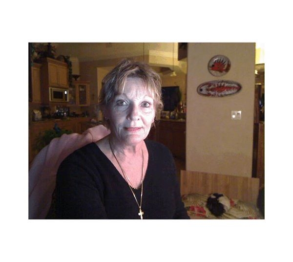 Mary Davenport - Class of 1970 - Stillwater High School