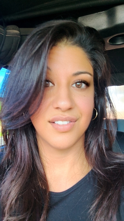 Alanna Hernandez - Class of 2004 - Stillwater High School