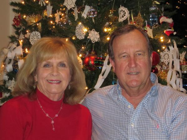 Joe Bowles - Class of 1961 - Stillwater High School