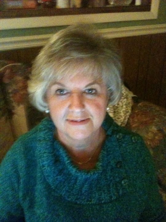 Judy Goff - Class of 1970 - Stillwater High School
