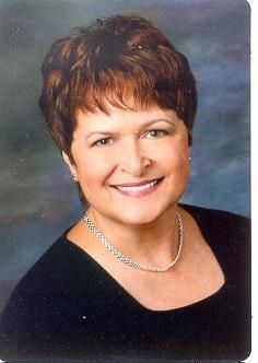 Helen Schatz - Class of 1961 - Stillwater High School