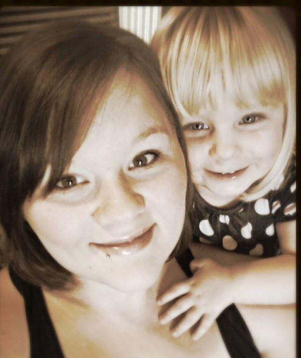 Ashlee Munjoy - Class of 2009 - Stillwater High School