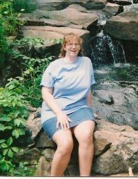 Cathy Thoni - Class of 1986 - Stillwater High School
