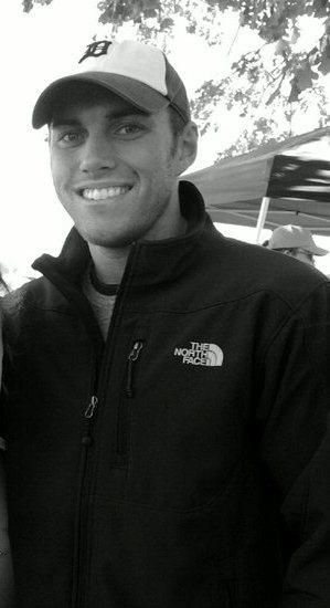 Shawn Schoonover - Class of 2004 - Stillwater High School