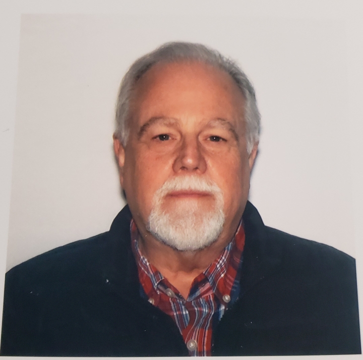 Carl Baldwin - Class of 1971 - Stillwater High School