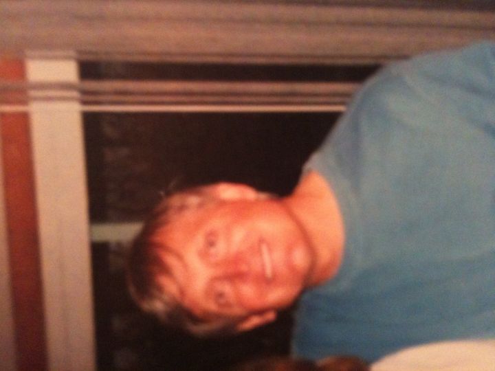 Robert  Bobby London - Class of 1969 - Stillwater High School
