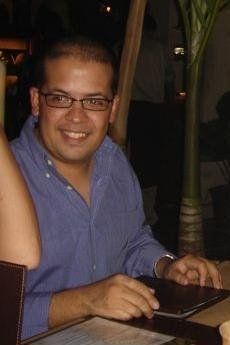 Eduardo Páez - Class of 1996 - Stillwater High School