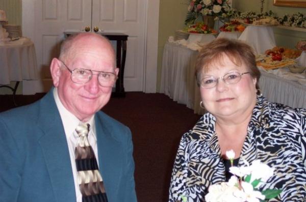 Betty Avery - Class of 1967 - Noxubee County High School