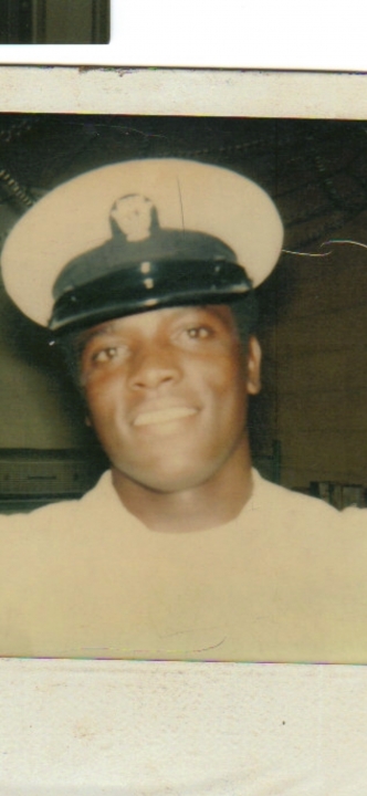 Bobby Jackson - Class of 1977 - Noxubee County High School