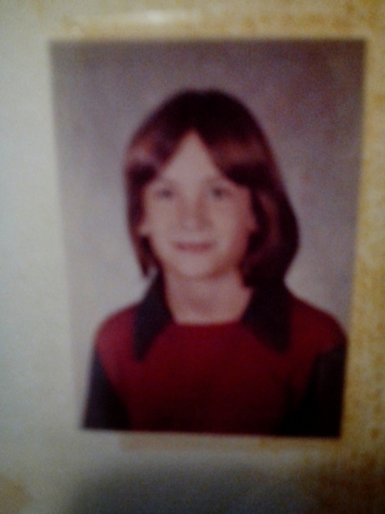Shawn Pinkerman - Class of 1971 - Fillmore Elementary School