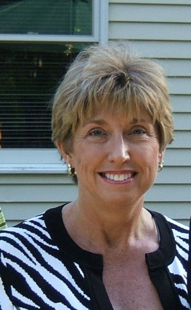 Leah Roth - Class of 1972 - Campbell High School