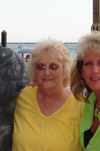Martha Like - Class of 1959 - Campbell High School