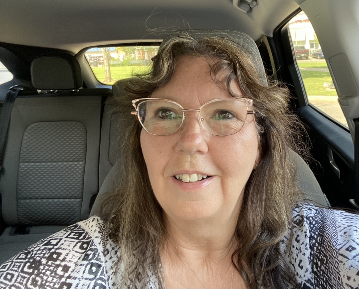 Audry Chandler - Class of 1979 - Strother High School