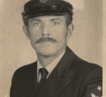Robert Poole, class of 1964