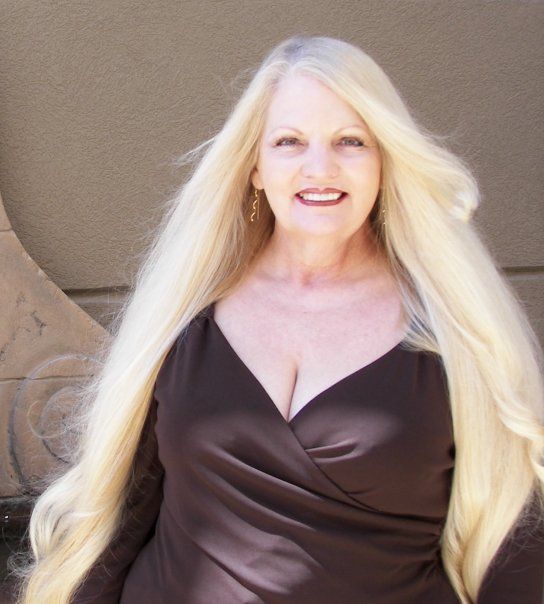 Carmelita Flanagan - Class of 1967 - Stroud High School