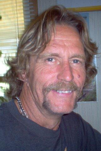 Eugene Magar - Class of 1982 - Stroud High School