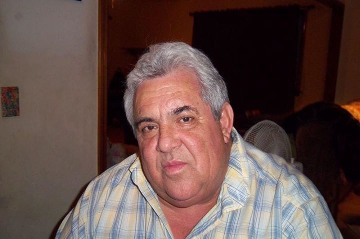 Richard Leivas - Class of 1968 - Stroud High School
