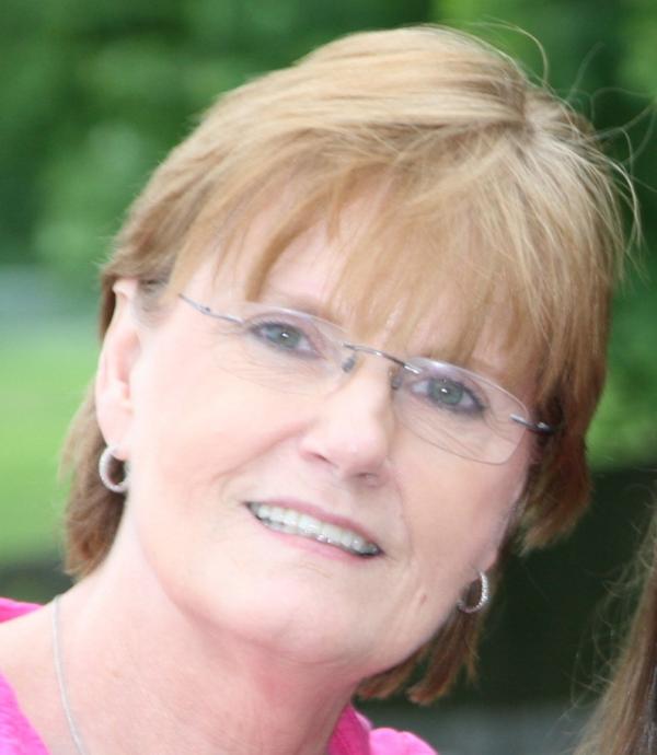 Donna Ashford - Class of 1962 - Stroud High School