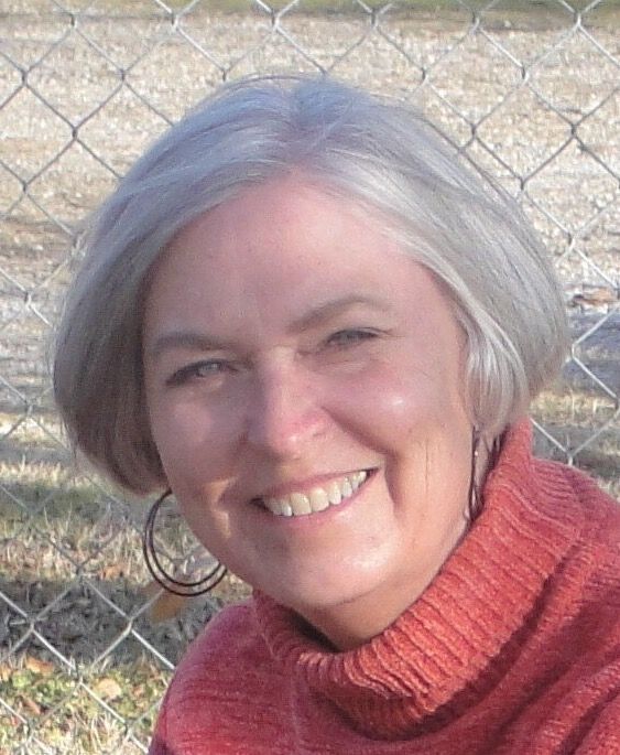 Linda Weber - Class of 1965 - Stroud High School
