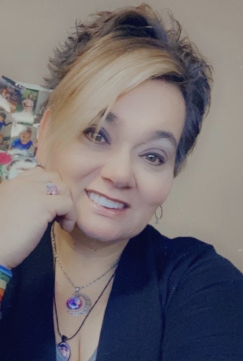 Colleen Osborn - Class of 1992 - Stroud High School