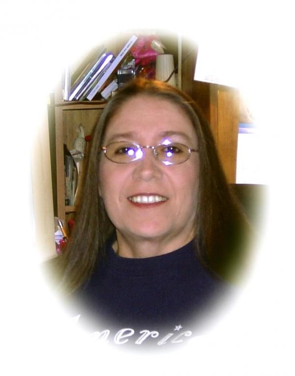 Angela Williams - Class of 1980 - Sulphur High School