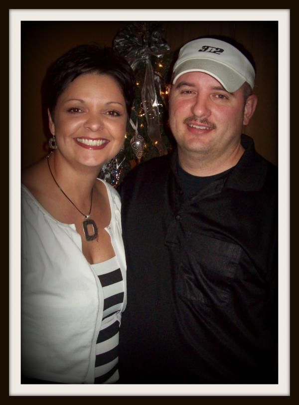 Kendra Kirby - Class of 1992 - Sulphur High School