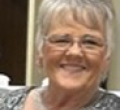 Mary Mary Barnes
