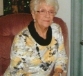 Betty Cooley, class of 1956