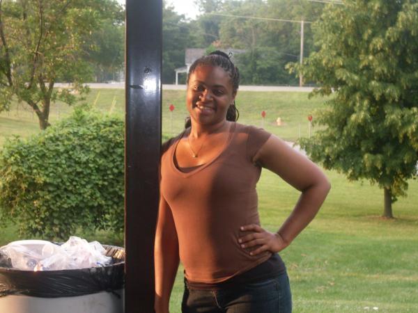 Yolanda Carter - Class of 1991 - Central High School