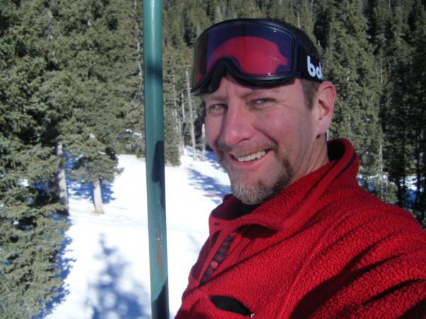 Calvin Farrow - Class of 1983 - Central High School