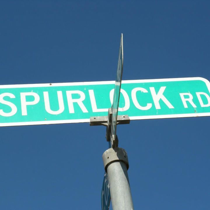 Michael Spurlock - Class of 1977 - Central High School