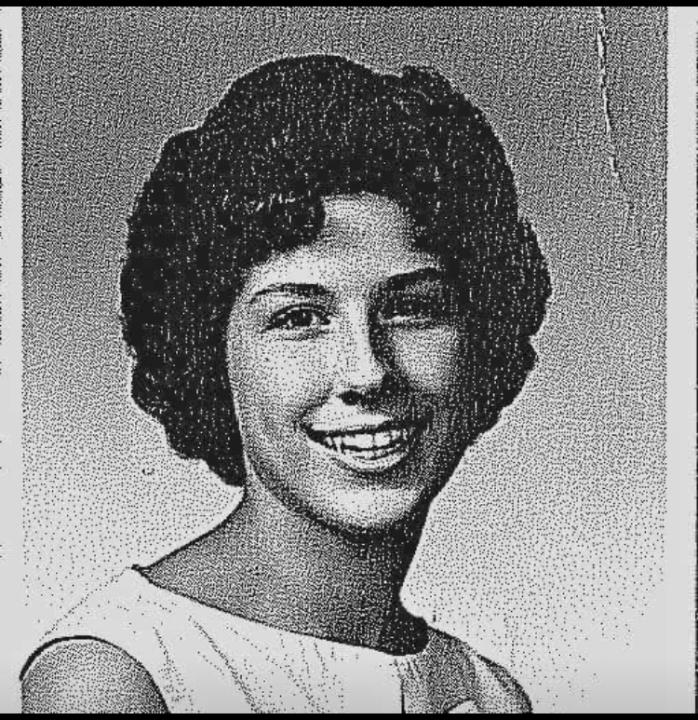 Sandra Lynn Sheppard - Class of 1964 - Central High School