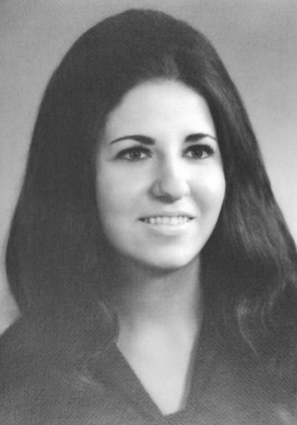 Debi Hensley - Class of 1969 - Central High School